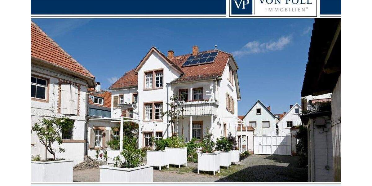 Mehrfamilienhaus, Wohnhaus Worms / Heppenheim an der Wiese Heppenheim - 1 Zimmer, 350 m&sup2;, 790.000&euro; | Angebot:25277880