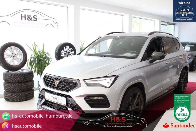 Ateca