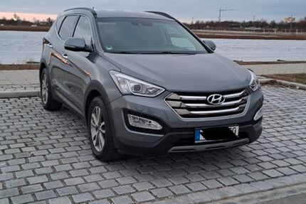 Hyundai SANTA FE 139.780 km 16.800 &euro; Augsburg 86159