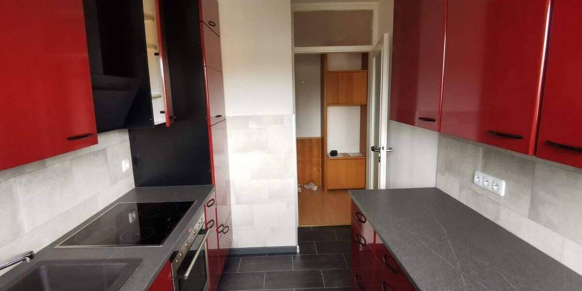 Etagenwohnung Fürth Südstadt - 2 Zimmer, 67 m&sup2;, 650&euro; | Angebot:26377269