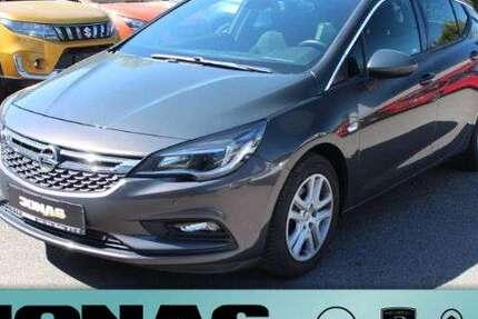 Opel Astra 88.500 km 10.890 &euro; Werl 59457