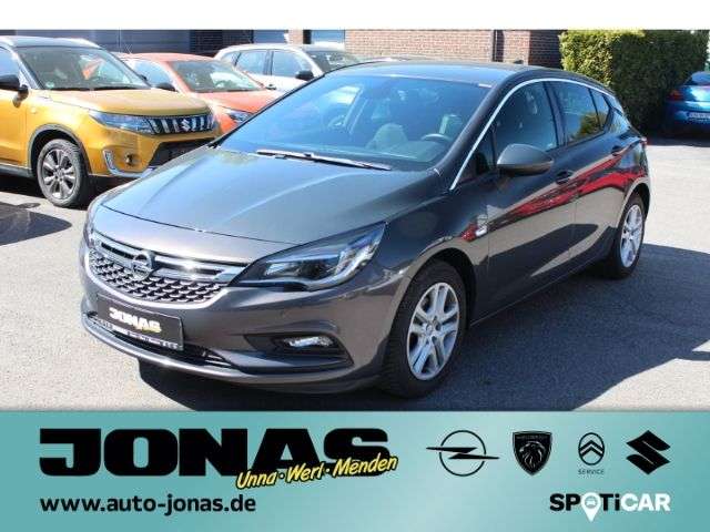 Opel Astra 88.500 km 10.890 &euro; Werl 59457