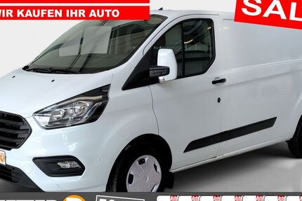 Ford Transit Custom 88.270 km 19.880 &euro; Rheinstetten 76287