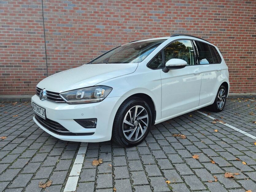 VW Golf 144.000 km 12.999 € Berlin 13125