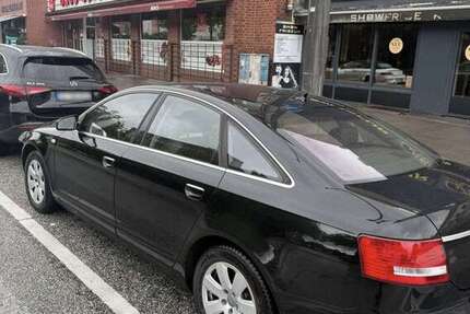 Audi A6 168.393 km 5.500 &euro; Hamburg, Freie und Hansestadt 22115