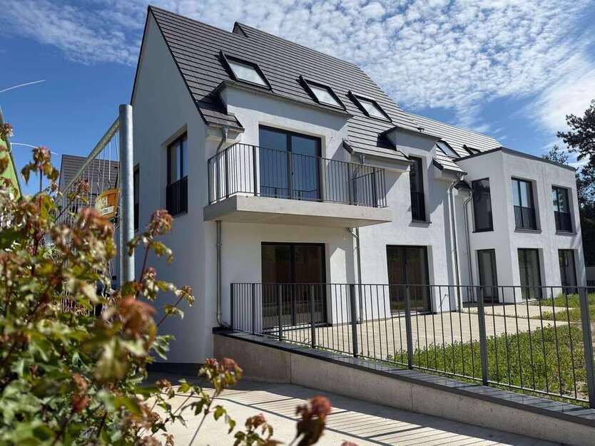 Wohnung zum Mieten in Hannover 1.239 € 80 m²