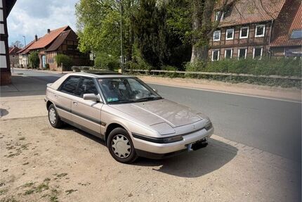 Mazda 323