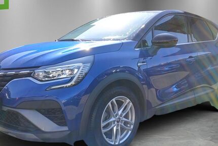 Renault Captur 40.800 km 17.990 &euro; Nürnberg 90471