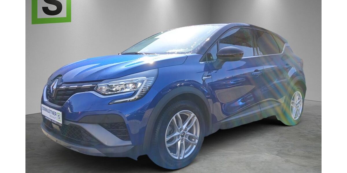 Renault Captur 40.800 km 18.990 € Nürnberg 90471