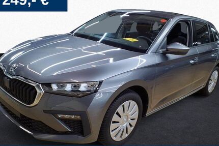 Skoda Scala 26.812 km 21.330 &euro; Weinstadt-Endersbach 71384