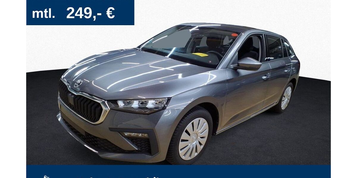 Skoda Scala 26.812 km 21.330 &euro; Weinstadt-Endersbach 71384