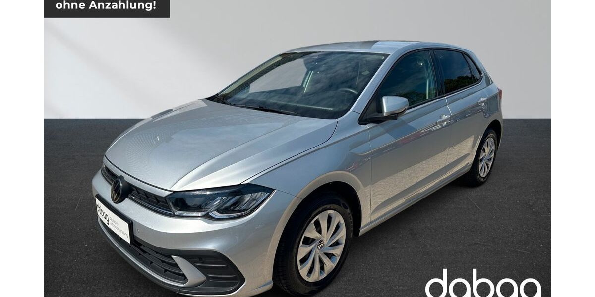 VW Polo 8.000 km 19.990 &euro; Oranienburg OT Germendorf 16515