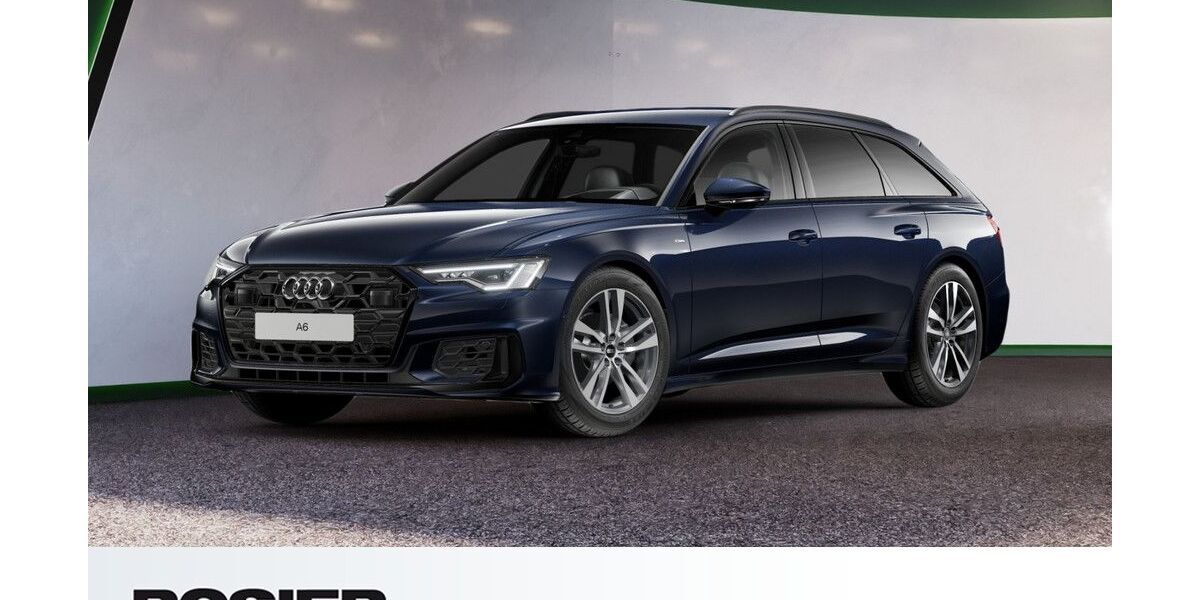 Audi A6 28.446 km 49.660 &euro; Menden 58706