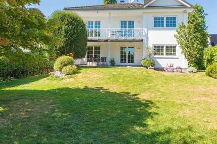 Haus zum Kaufen in Dreieich 1.790.000 € 278.91 m² 7 zimmer