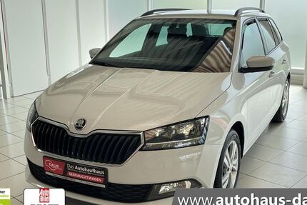 Skoda Fabia 107.266 km 16.053 &euro; Horb a/N 72160