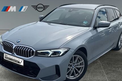 BMW 330 22.820 km 44.320 &euro; Bamberg 96050