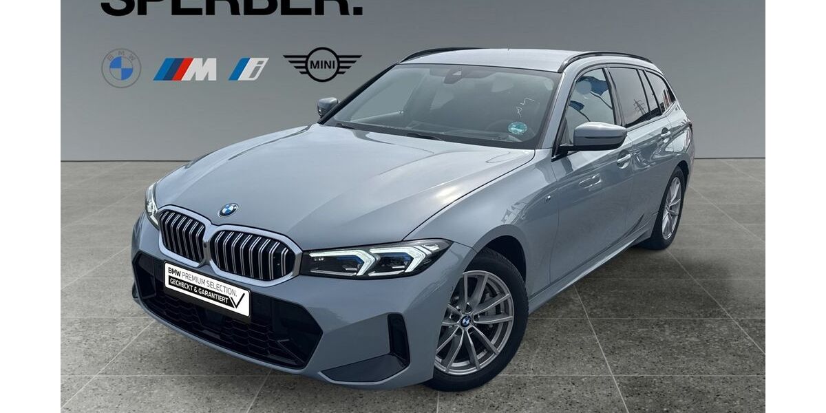 BMW 330 22.820 km 44.320 &euro; Bamberg 96050