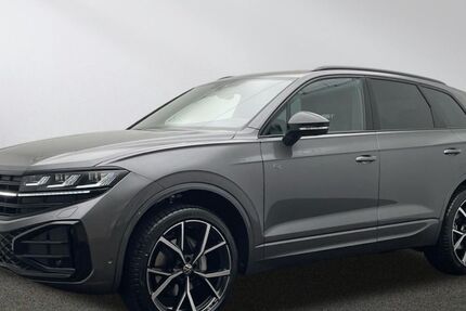 VW Touareg 8.000 km 81.980 &euro; Rheine 48429