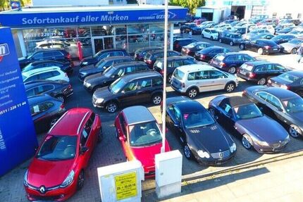 Ford C-Max 243.060 km 3.990 &euro; Hannover 30419