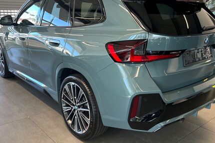 BMW X1 38.500 km 41.900 &euro; Elsenfeld 63820