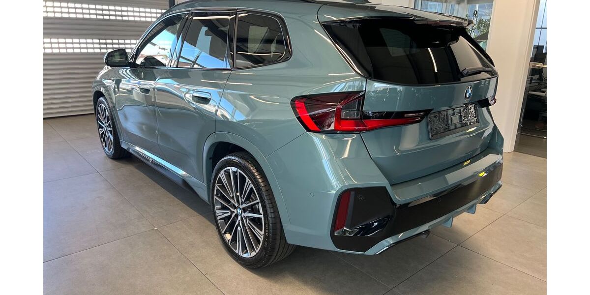 BMW X1 38.500 km 41.900 &euro; Elsenfeld 63820