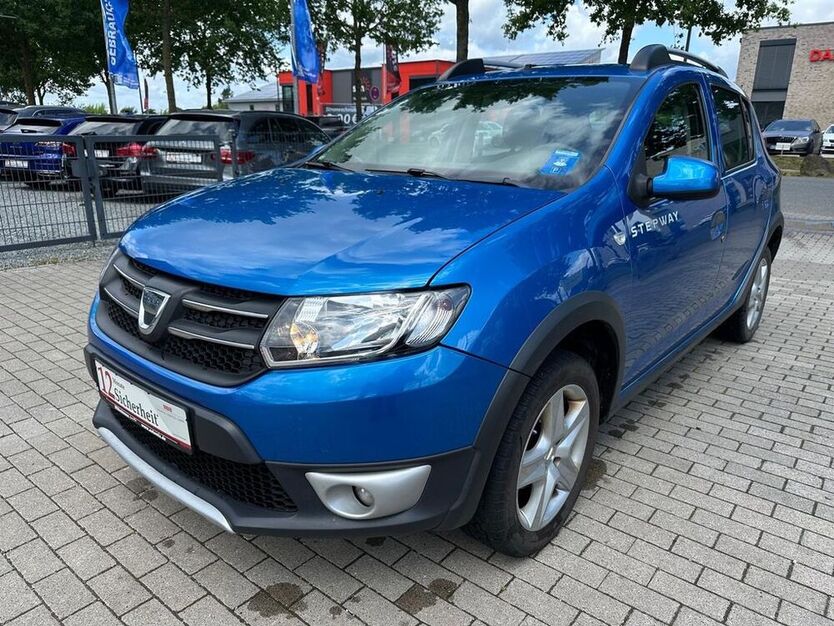 Sandero