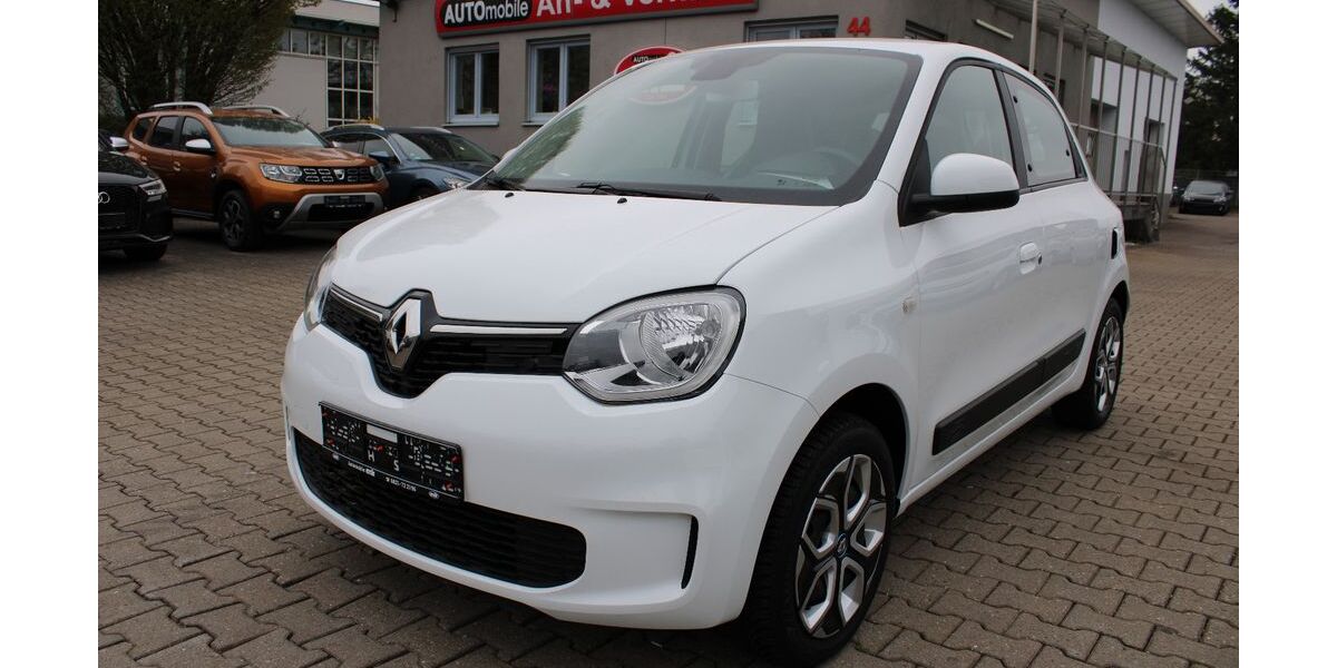 Renault Twingo 18.025 km 10.990 &euro; Augsburg 86165