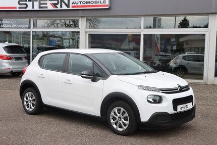 Citroen C3 148.200 km 5.990 &euro; Pfullendorf 88630