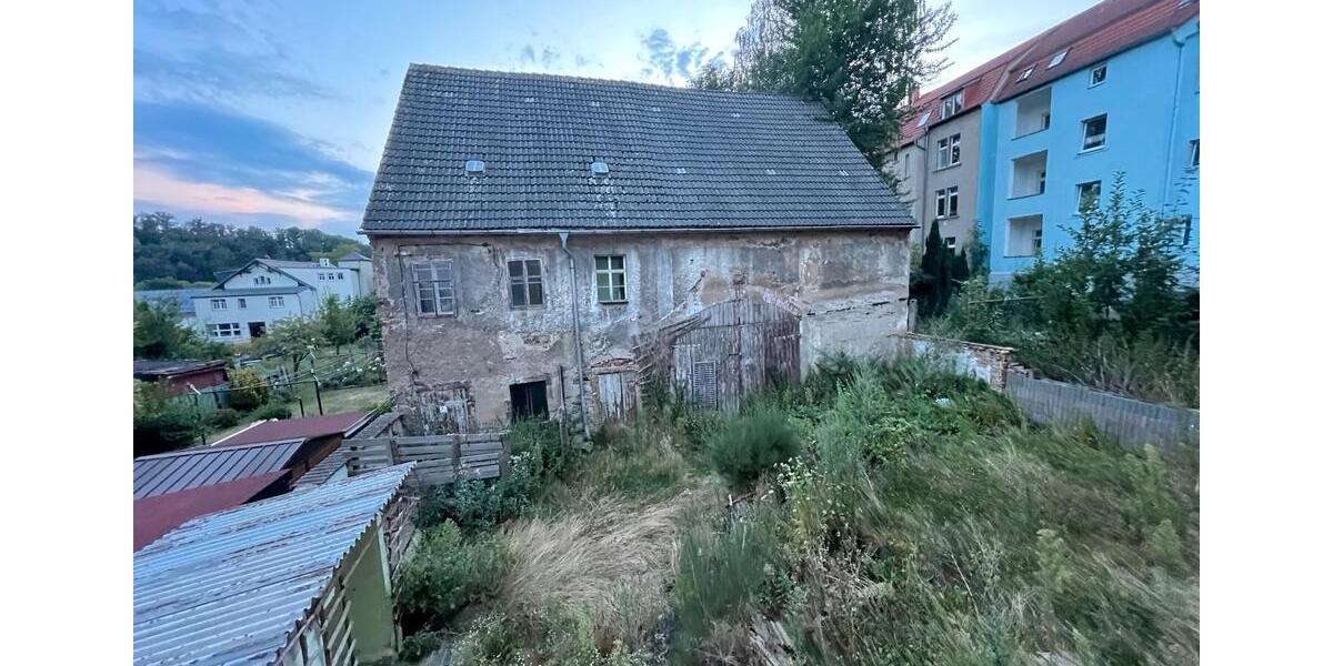 Bauernhaus, Landhaus Roßwein - 6 Zimmer, 111 m&sup2;, 299&euro; | Angebot:19477303