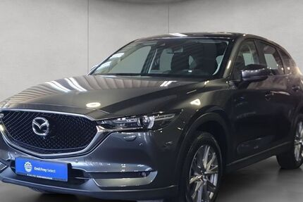 Mazda CX-5 32.998 km 25.850 &euro; Pforzheim 75179