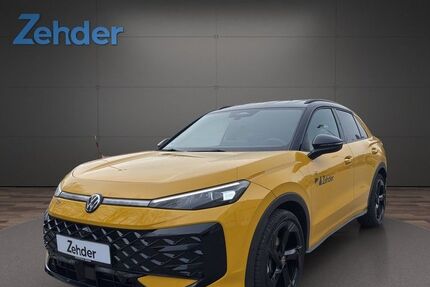 VW T-Roc 2.612 km 45.912 &euro; Cham 93413