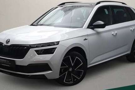Skoda Kamiq 41.799 km 21.295 &euro; Garmisch-Partenkirchen 82467