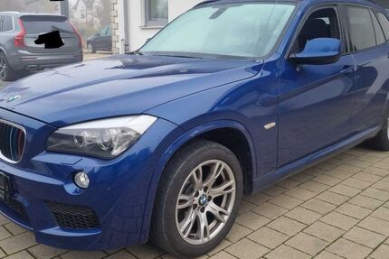 BMW X1 113.408 km 10.900 € Königsbrunn 86343