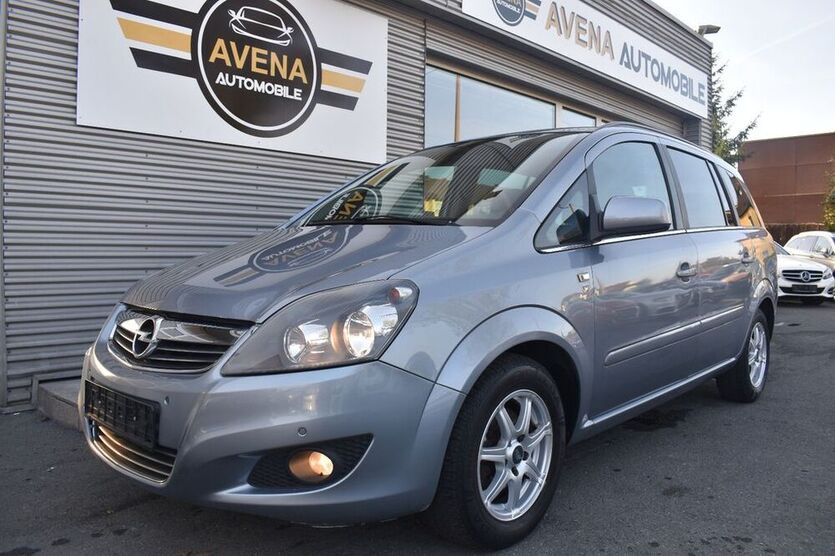 Zafira