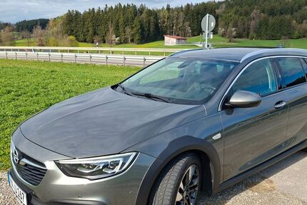 Opel Insignia CT 158.200 km 12.990 &euro; Markt Rettenbach 87733
