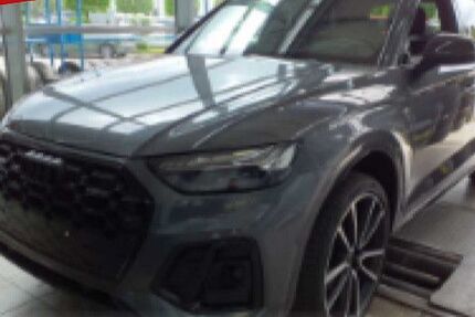 Audi Q5 42.478 km 41.980 &euro; Herborn 35745