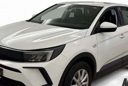 Opel Grandland X 87.750 km 16.850 &euro; Schöningen 38364