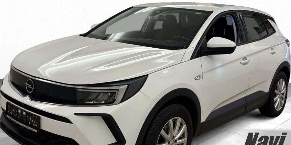 Opel Grandland X 87.750 km 16.850 &euro; Schöningen 38364