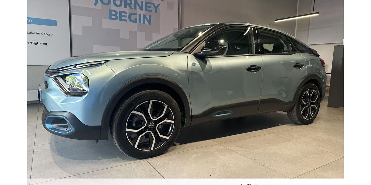 Citroen C4 39.739 km 17.599 &euro; Augsburg 86179