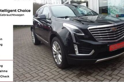 Cadillac XT5 118.523 km 24.900 € Lutherstadt Eisleben 06295