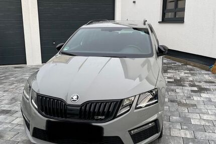Skoda Octavia 113.000 km 19.300 &euro; Rosengarten 74538