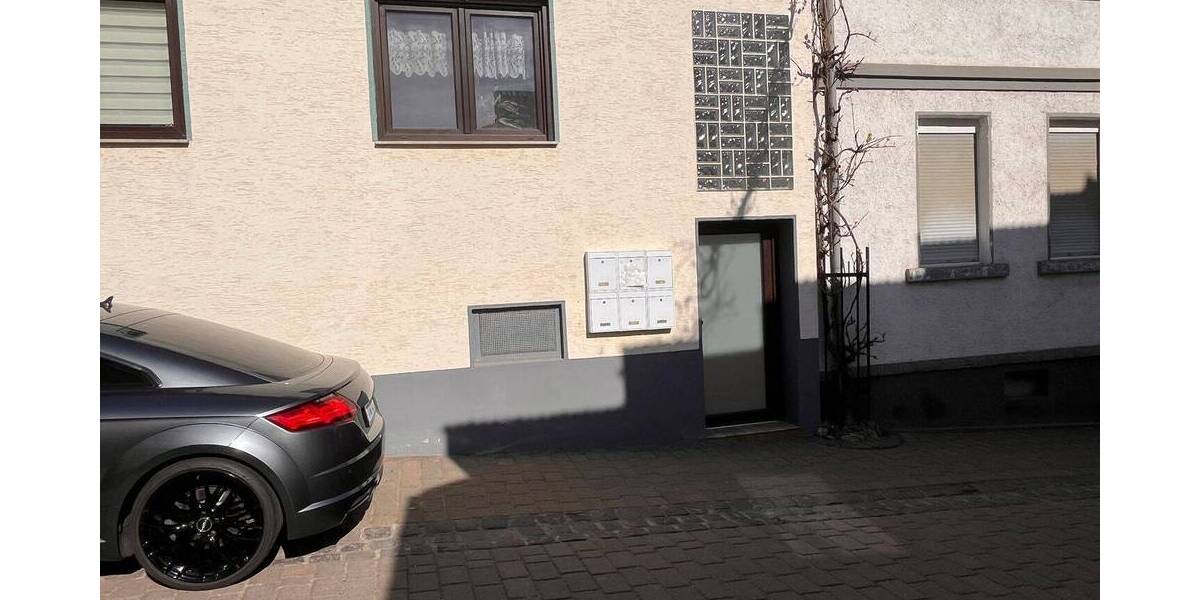 Etagenwohnung Bad Breisig Oberbreisig - 2 Zimmer, 79 m&sup2;, 590&euro; | Angebot:26319758