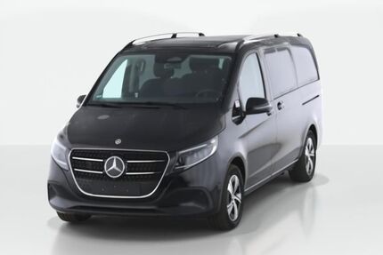 Mercedes-Benz V 250 35.035 km 67.610 &euro; Nordhausen 99734