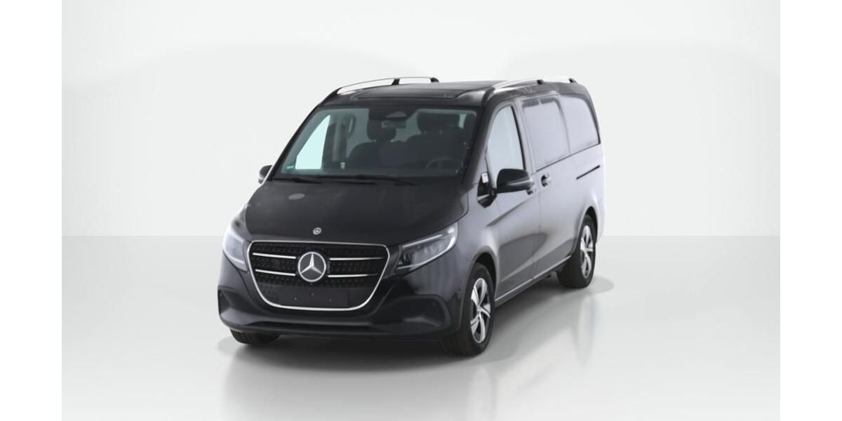 Mercedes-Benz V 250 35.035 km 67.610 &euro; Nordhausen 99734