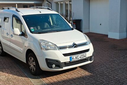 Citroen Berlingo 160.115 km 7.200 &euro; Hemmingen 30966