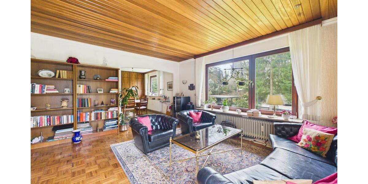 Mehrfamilienhaus, Wohnhaus Buchholz in der Nordheide Buchholz - 7 Zimmer, 226 m&sup2;, 699.000&euro; | Angebot:26142797
