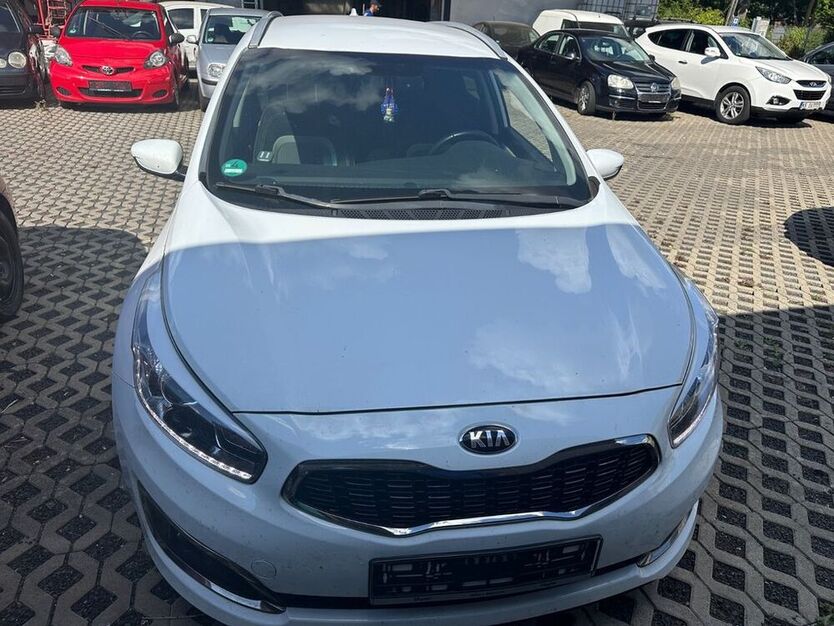 ceed Sportswagon