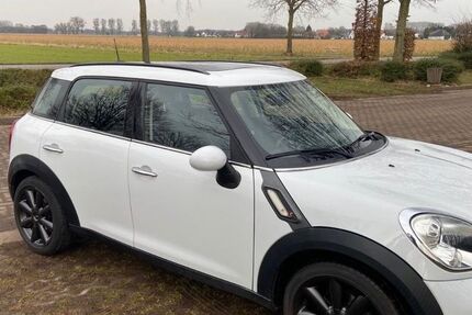Mini Cooper SD Countryman 203.000 km 6.999 &euro; Espelkamp 32339