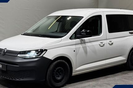VW Caddy Maxi 149.565 km 23.250 &euro; Torgau 04860