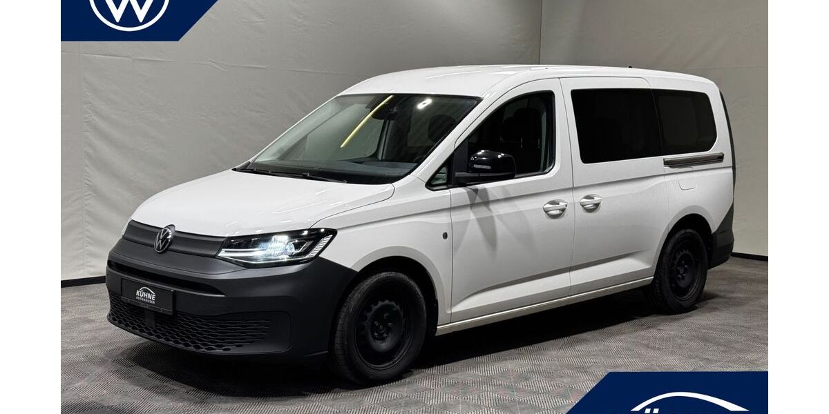 VW Caddy Maxi 149.565 km 23.250 &euro; Torgau 04860